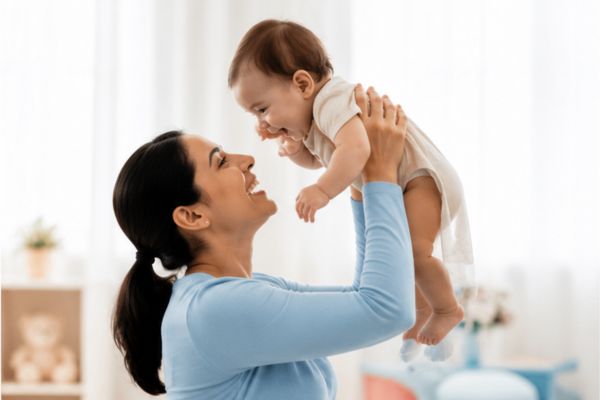 Baby Care