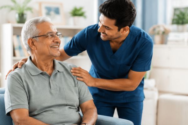 Elderly Care