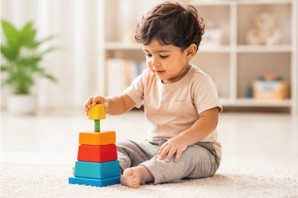 Nursery Care