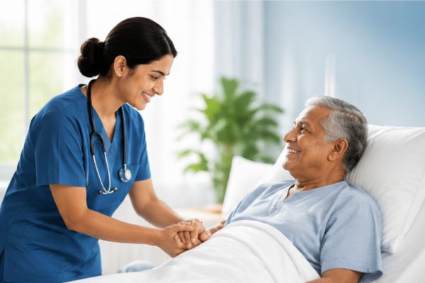 Patient Care