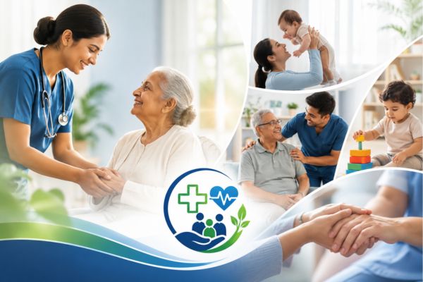 Uttreshwar care services Dombivli